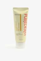 Purederm Маска-плёнка с золотом "Luxury Therapy Gold Peel-Off mask", 100г