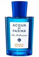 Acqua Di Parma Blu Mediterreneo Arancia Di Capri туалетная вода 75мл