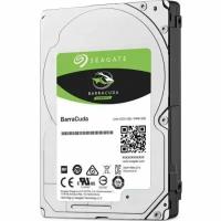 Внутренний HDD диск SEAGATE Barracuda 4TB, SATA3, 2.5" (ST4000LM024)