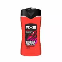 Гель для душа Axe Phoenix Активная Свежесть 250 мл