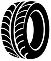 CONTINENTAL 295/40 R21 111T шип