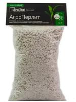 Субстрат EffectBio Ultra Effect EcoLine - Агро Перлит 1.2л