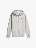 Толстовка Levi's NEW ORIGINAL HOODIE NEUTRALS Серый 52