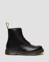 Ботинки Dr.Martens, Цвет: Черный, Размер: 8 UK