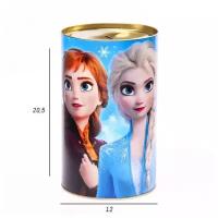 Disney Копилка XXL "Самой волшебной", Холодное сердце