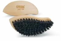 Щетка для чистки кожи из натурального конского волоса GYEON Q2M LeatherBrush