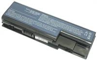 Аккумулятор для ноутбука Acer Aspire 5730ZG-323G25Mi 10.8V 5200mAh Li-Ion Чёрный OEM