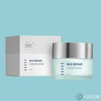 Holy Land BIO REPAIR CREAM MASK 50 мл. питательная восстанавливающая маска с регенерирующим комплексом