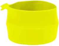 Кружка Wildo складная FOLD-A-CUP® Bright Yellow