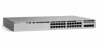 Коммутатор Cisco Catalyst C9200-24T-RE