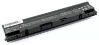 Аккумуляторная батарея Amperin для ноутбука Asus Eee PC 1025C A32-1025 11.1V 4400mAh черная AI-1025B