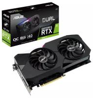 Видеокарта (GeForce RTX 3060 Ti)