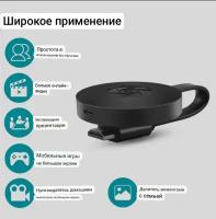 ТВ-адаптер MiraScreen G2 WiFi