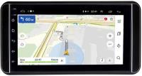 Магнитола в штатное место 2 din Toyota Universal OEM 2/16 на Android 10 (GT7-RP-TYUNBBW-43)