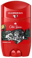 Дезодорант Old Spice Wolfthorn, стик, 50 мл