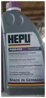 Антифриз Hepu Coolant G13 Концентрат Фиолетовый 1,5 Л P999-G13 Hepu арт. P999-G13