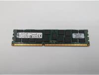 Модули памяти KVR16R11D4/16, Kingston, DDR3, 16 ГБ для сервера ОЕМ