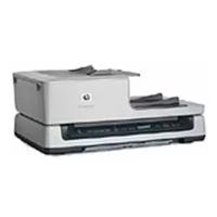 Сканеры HP ScanJet 8390