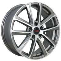 Колесный диск Replay FD163 7x17/5x108 D63.3 ET50 GMF