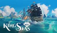 Игра King of Seas для PC (STEAM) (электронная версия)