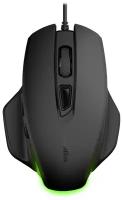 PC Мышь проводная Speedlink Garrido Illuminated Mouse black (SL-610006-BK)