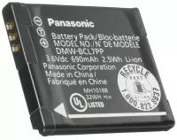 Аккумулятор PANASONIC DMW-BCL7