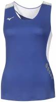 Майка Mizuno Premium JPN Singlet (W) Унисекс U2EA7201-22 XS