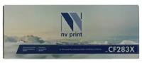 Картридж Nv-print CF283X