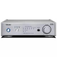 CD-плеер/FM-тюнер Teac UD-301-X Silver