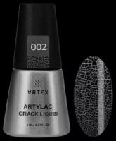 Artex, Artylac crack liquid - кракелюрный лак (002), 8 мл