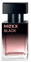 MEXX туалетная вода Black Woman, 15 мл