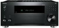 AV ресивер Onkyo TX-RZ50 Black