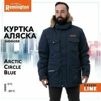 Аляска Remington Arctic Circle Blue р. XL UM1752-406