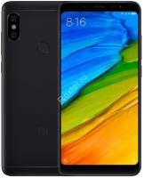 Xiaomi Redmi Note 5 6/128 ГБ, черный