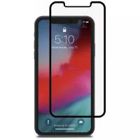 Защитное стекло Moshi IonGlass Privacy 99MO115001 для iPhone XR для Apple iPhone Xr