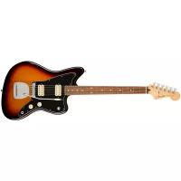 Электрогитара Fender Player Jazzmaster