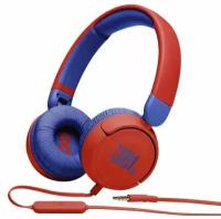 Наушники JBL JR 310 Red JBLJR310RED