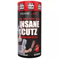 Insane Labz термогеник Insane Cutz