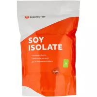 Соевый протеин Soy Isolate от PureProtein 900 г: Карамель