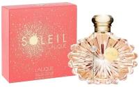 Lalique Soleil парфюмерная вода 100 мл для женщин