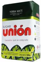 Union Чай травяной Union Yerba mate suave Original 1 кг