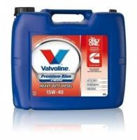 Моторное масло Valvoline Premium Blue 7800 15W40 20л (870235)