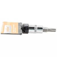 Насадка торцевая 1/4" TORX T27 114327 OMBRA 55672