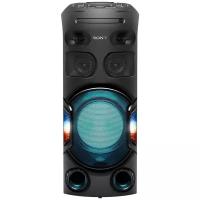 Музыкальный центр Sony MHC-V42D