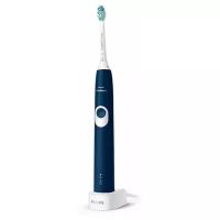 Электрическая зубная щетка Philips Sonicare ProtectiveClean 4300 HX6801/04