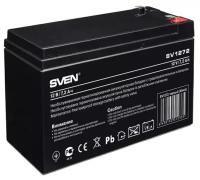 Батарея для ИБП Sven SV 1272 (12V/7,2Ah)