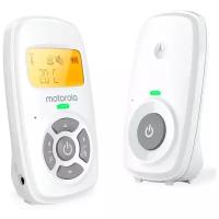 Радионяня MOTOROLA AM24 (цвет белый)