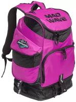 Рюкзак MAD WAVE MAD TEAM, 52х32х24 см, Pink, M1123 01 0 21W