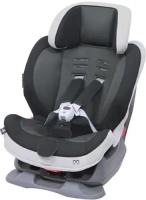 Детское автокресло Carmate Swing Moon Black Grey / группа 1-2 / 9-25 кг