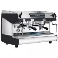 Кофеварка рожковая Nuova Simonelli Aurelia II T3 2Gr S высокие группы